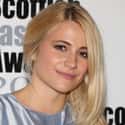 Synthpop, Pop music, Electro   Victoria Louise "Pixie" Lott is an English singer, songwriter and actress.