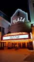 Plaza Theatre on Random Weirdest And Most Haunted Places In Texas