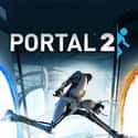 Portal 2 on Random Most Compelling Video Game Storylines