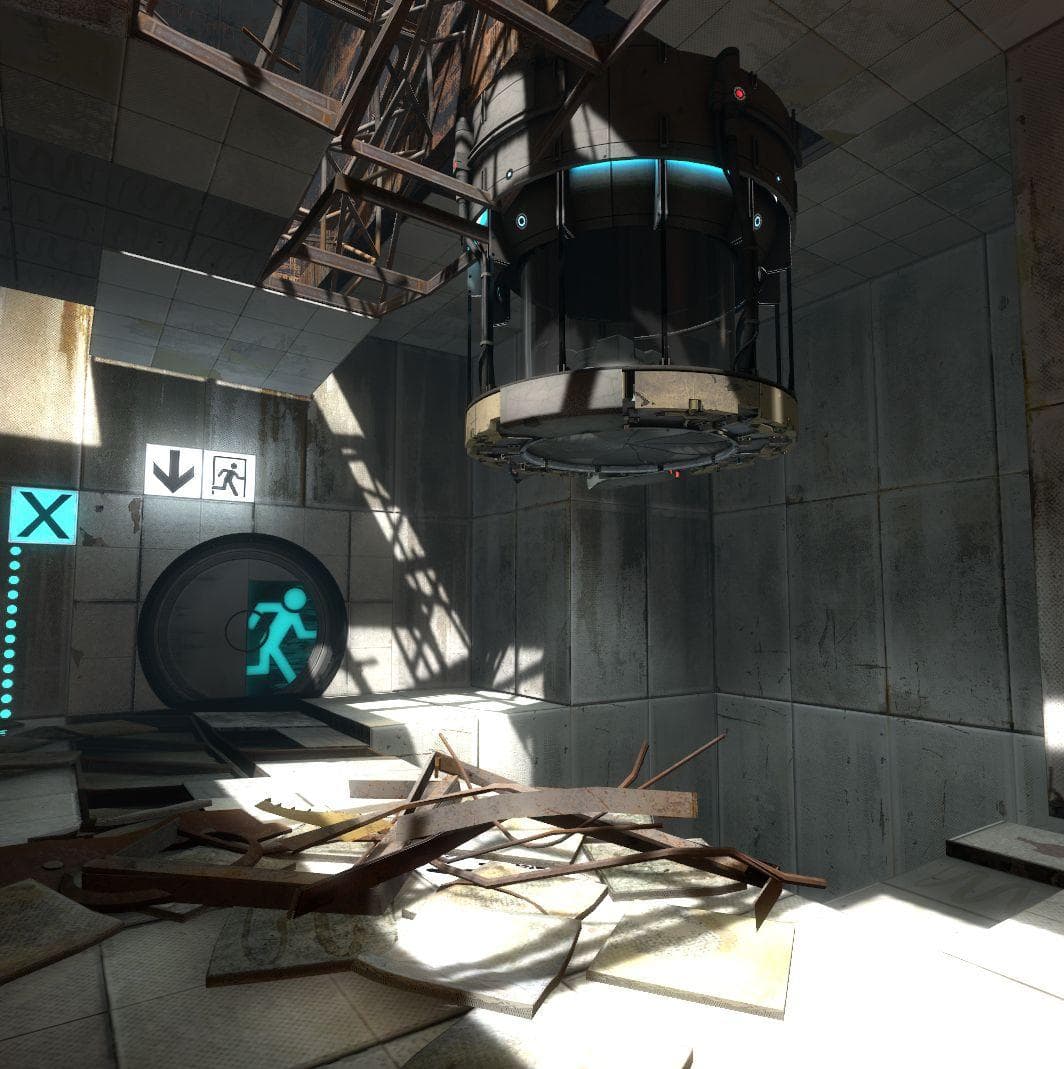 Portal 2