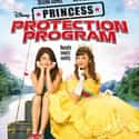 Princess Protection Program on Random Best Princess Movies