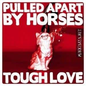 Pulled Apart by Horses
