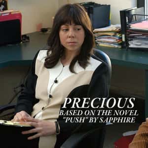 Precious: Based on the Novel Push by Sapphire