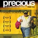 Precious: Based on the Novel Push by Sapphire on Random Best Black Movies