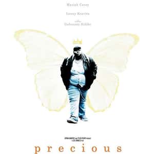 Precious: Based on the Novel Push by Sapphire