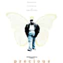 Precious: Based on the Novel Push by Sapphire on Random Best Movies You Never Want to Watch Again