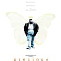 Metacritic score: 79 Precious is a 2009 American drama film, directed and co-produced by Lee Daniels. Precious is an adaptation by Geoffrey S. Fletcher of the 1996 novel Push by Sapphire.