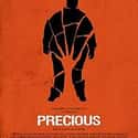 Precious: Based on the Novel Push by Sapphire on Random Best Black Drama Movies
