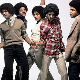 The Jacksons