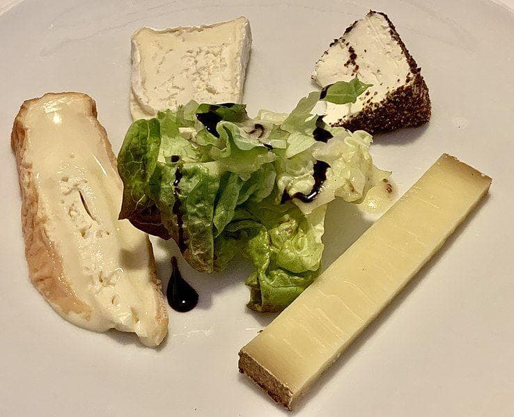 Époisses De Bourgogne