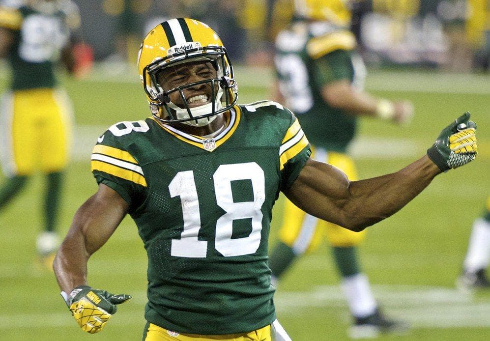 The Best Athletes Who Wore Number 18, Ranked By Fans