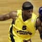 Rashid Atkins is listed (or ranked) 5 on the list The Greatest Saint Joseph's Basketball Players of All Time