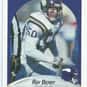 Ray Berry is listed (or ranked) 23 on the list The Best Minnesota Vikings Linebackers of All Time