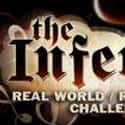 Real World/Road Rules Challenge: The Inferno on Random Season of 'The Challenge'