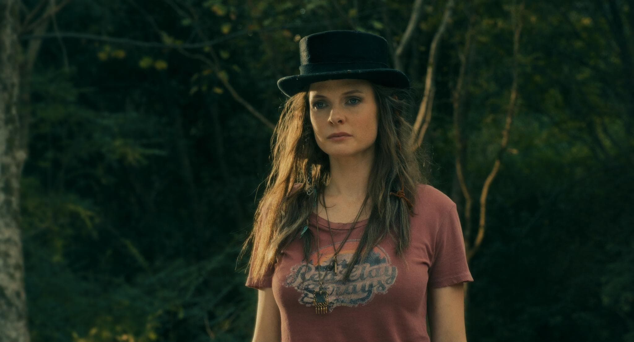 Rebecca Ferguson, ‘Doctor Sleep’
