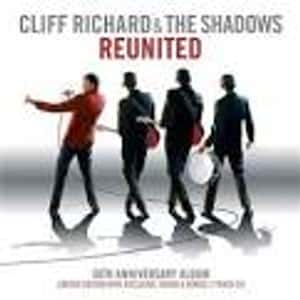 Reunited – Cliff Richard and The Shadows