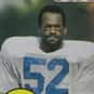 Robert Pennywell is listed (or ranked) 35 on the list The Best Atlanta Falcons Linebackers of All Time