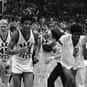 Rod Griffin is listed (or ranked) 9 on the list The Greatest Wake Forest Basketball Players of All Time
