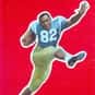 Rommie Loudd is listed (or ranked) 32 on the list The Best Los Angeles Chargers Linebackers of All Time