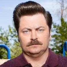 Ron Swanson
