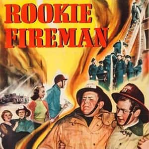 Rookie Fireman