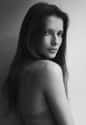 Rosalinde Kikstra on Random Hottest Dutch Models