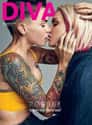 Ruby Rose on Random On-Again Off-Again Celebrity Couples We Can't Keep Track Of
