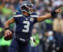 Russell Wilson on Random Coolest Players in NFL Right Now