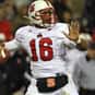 Russell Wilson is listed (or ranked) 1 on the list The Best Wisconsin Badgers Quarterbacks of All Time