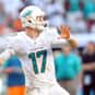 Ryan Tannehill is listed (or ranked) 2 on the list The Best Texas A&M Aggies Quarterbacks of All Time