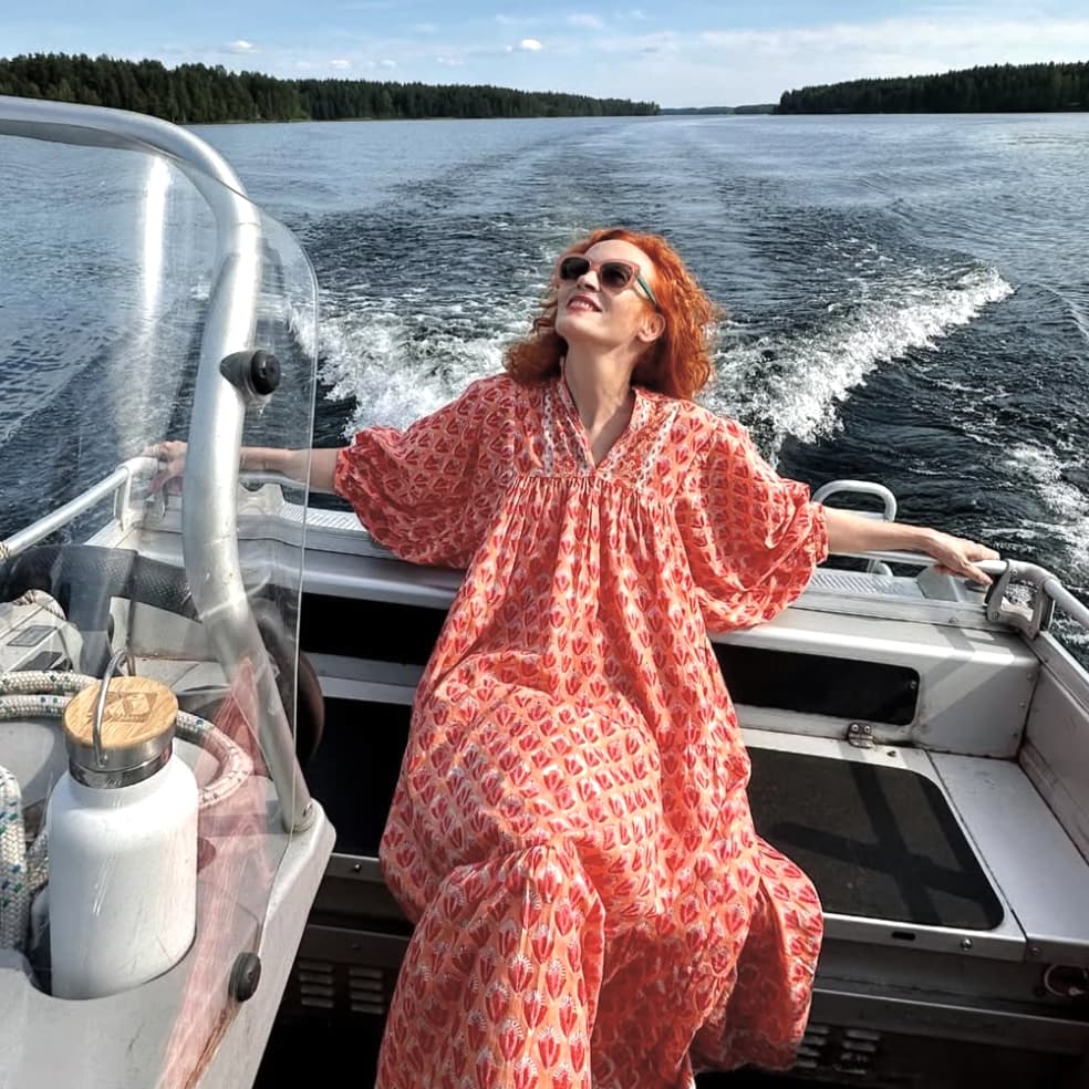 Hottest Finnish Models | List of Fashion Models from Finland
