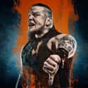 Sami Callihan is listed (or ranked) 43 on the list The Best Lucha Underground Wrestlers Of All Time