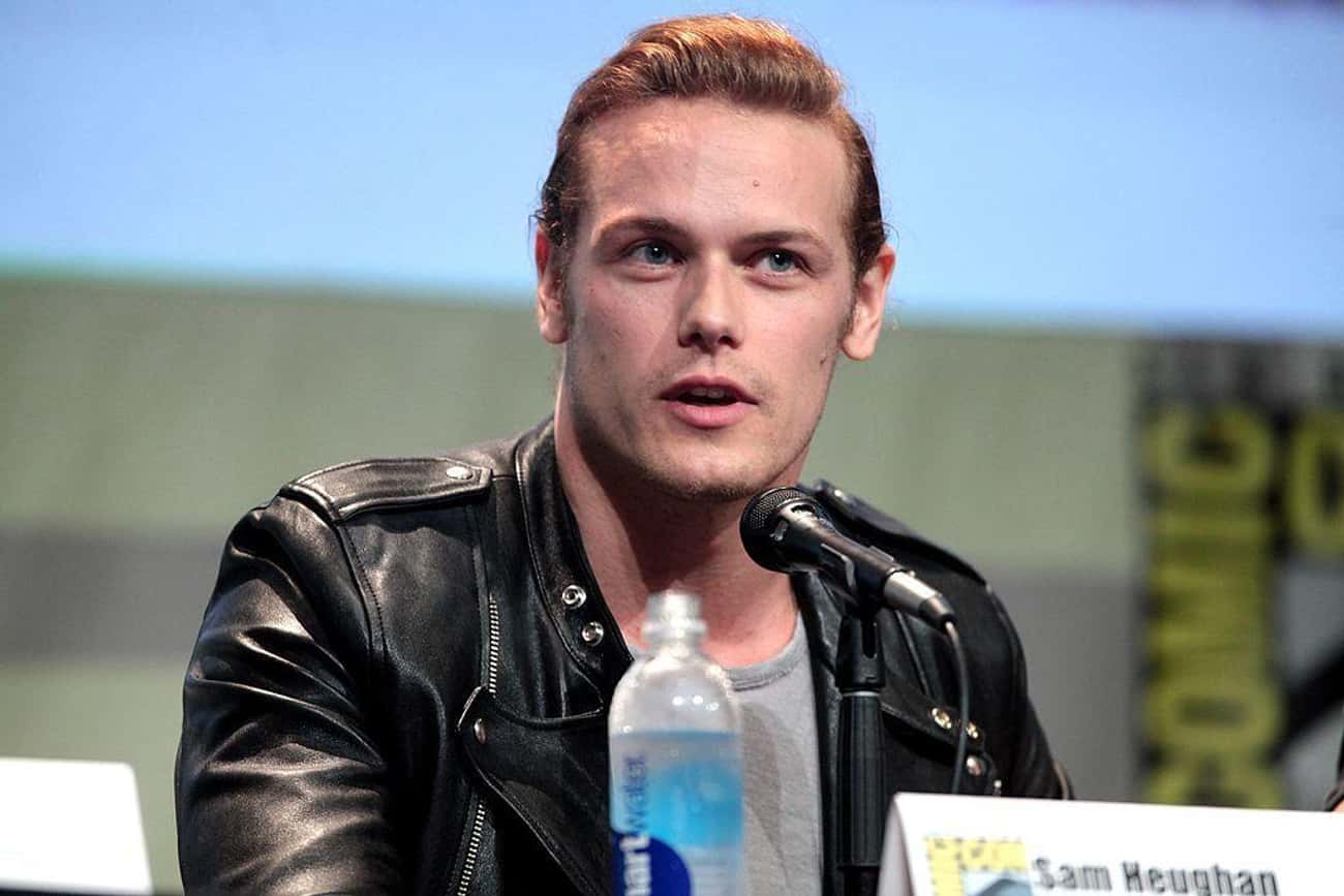 Sam Heughan Auditioned for GoT Seven Times
