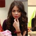 Sarah Hyland on Random Cast of Modern Family Aged from the First to Last Season