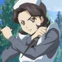 Sayoko Shinozaki on Random Anime Butlers Who Are Stronger Than Most Protagonists
