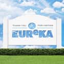 Eureka on Random TV Shows Canceled Before Their Time