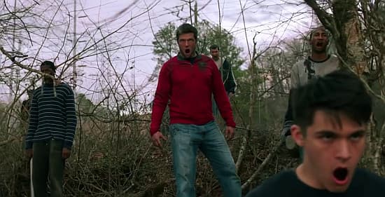 'Cell' - Another Pulse Might Just Work... Maybe