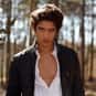 Scott McCall is listed (or ranked) 5 on the list The Greatest Werewolf Characters of All Time