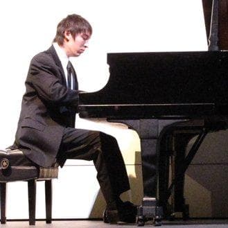 Famous Male Pianists List Of Top Male Pianists