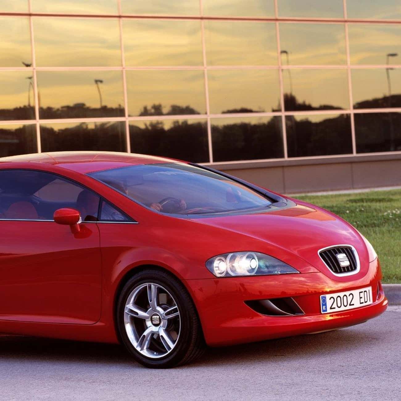 All SEAT Models: List of SEAT Cars Vehicles All SEAT Models: List of SEAT Cars Vehicles