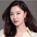 Seo Ji-hye on Random Best Korean Actresses