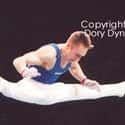 age 48   Sergei Kharkov AKA Sergej Charkov is a Russian gymnast, Olympic champion and world champion.