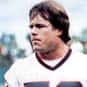 Shane Nelson is listed (or ranked) 18 on the list The Best Buffalo Bills Linebackers of All Time