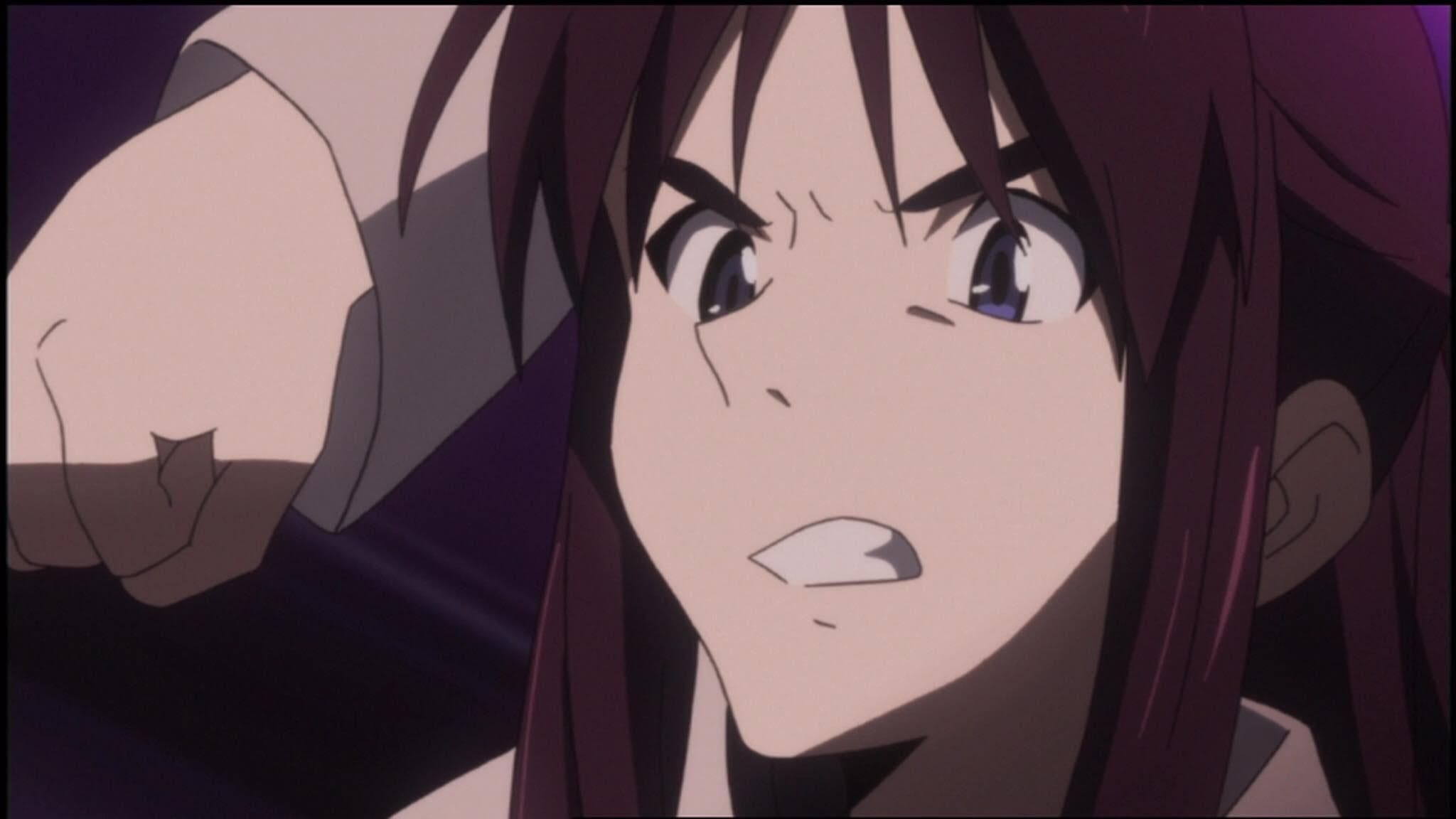 The 13 Best Anime Like Highschool Of The Dead Recommendations List