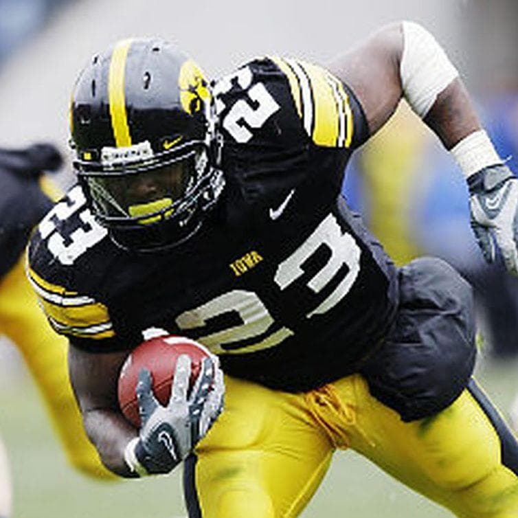 List of All Iowa Hawkeyes Running Backs, Ranked Best to Worst