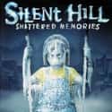 Silent Hill: Shattered Memories on Random Most Compelling Video Game Storylines