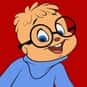 Alvin and the Chipmunks: Trick or Treason, Alvin and the Chipmunks, Cartoon All-Stars to the Rescue