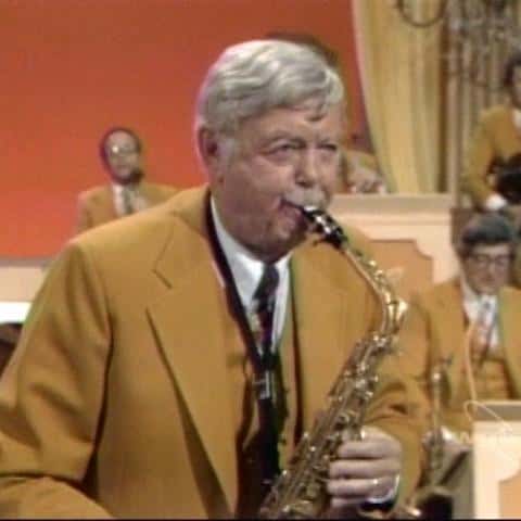 famous lawrence welk cast