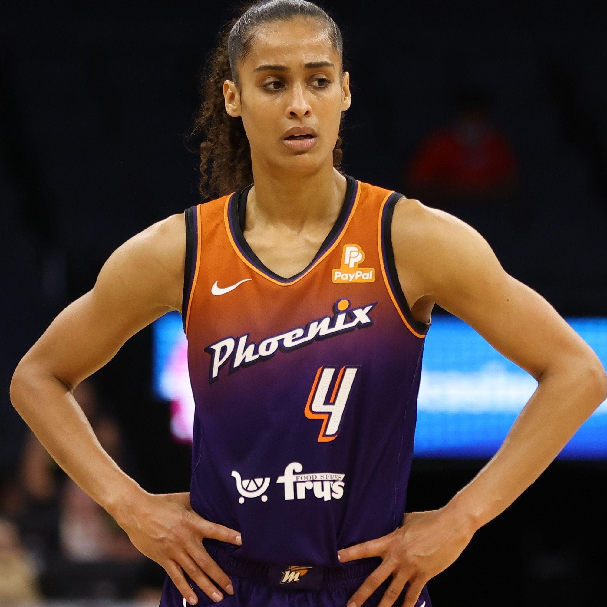 The 30+ Hottest WNBA Players of 2026, Ranked By Fans