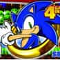 Sonic Classic Collection is listed (or ranked) 16 on the list All Sonic the Hedgehog Video Games: Best to Worst